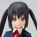 figma 轻音少女！ 中野梓 制服ver.