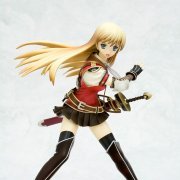 ティアーズ・トゥ・ティアラ－花冠の大地－ オクタヴィア