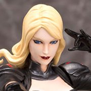ARTFX+ X-MEN 白皇后 MARVEL NOW！