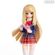 临时女友 克洛伊·勒梅尔