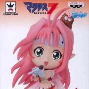 迷你KyunChara 超時空要塞30thアニバーサリー -歌姫コレクション2- 米莲奴・吉纳斯 