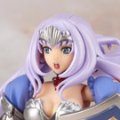 REVOLTECH女皇之刃 Rebellion 叛乱の騎士姫 安妮洛特 飛び出す３ＤビジュアルシートSET