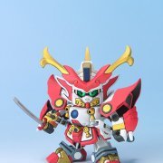 BB戦士 N0.266 武者頑駄無爆熱丸