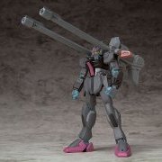 MS In Action ダークダガーL