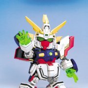 BB戦士 No.239 闪光高达