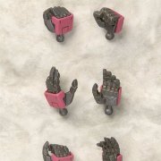 ハイディテールマニピュレーター HDM249