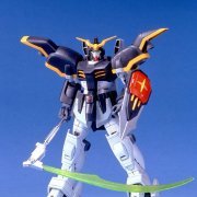 新機動戦記高达W 1/100 高达デスサイズ