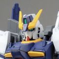 MG 1/100 高达创战者  RX-178B 创制高达Mk-II