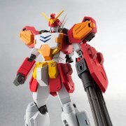 ROBOT魂 -ロボット魂-〈SIDE MS〉新機動戦記高达W 高达ヘビーアームズ改