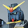 PG 1/60 机动战士Z高达  RX-178 高达Mk-II（Titans Colors）