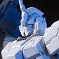 HGUC#101 RX-0 独角兽高达 Unicorn Mode