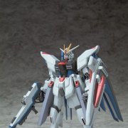 MS In Action 自由高达