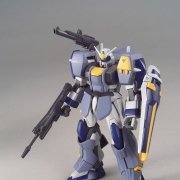 HG 1/144 决斗高达 アサルト修罗ウド