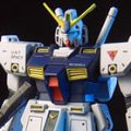 HGUC RX-78NT-1 高达NT-1