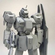 1/144 full-kit MSA-003 ネモ 未塗装組立キット 『機動戦士Z高达』より