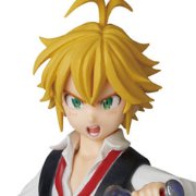 マフェックス No.014 MAFEX 七宗罪 メリオダス