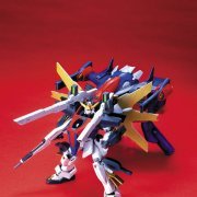 機動新世紀高达X 1/100 Gファルコンユニット高达ダブルエックス