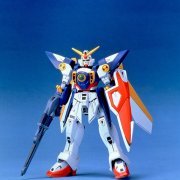 新機動戦記高达W フィギュアVer.