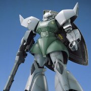 MG 1/100 MS-14A 量産型勇士 Ver.1.0
