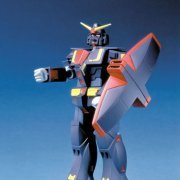 機動戦士Z高达 1/300 サイコ高达