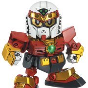 BB戦士 戦国伝 武神降臨編 武田信玄頑駄無(たけだしんげん高达)