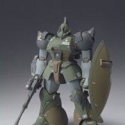 ZEONOGRAPHY ＃3010b ガルバルディα/量産型勇士