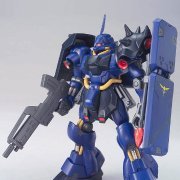 HCM Pro 35 居拉・德卡 レズン・シュナイダー専用機