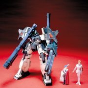 高达W エン礼服ワルツ 1/100 サーペントカスタム