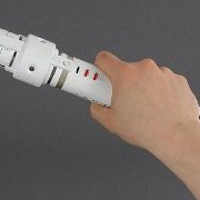 HY2M Air Shock Battle（エアショックバトル）