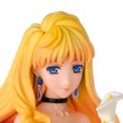 一番赏 超時空要塞F-春さきどり！歌姫collection！！- A赏 礼服雪露