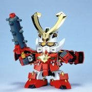 BB戦士 若神丸(わかまる)