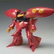 ZEONOGRAPHY ＃3*** 卡碧尼 RED＆WHITE EX