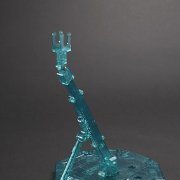 アクションベース1 スパークルクリアグリーン