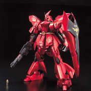 MG 1/100 沙扎比（メタリックコーティングVer.）