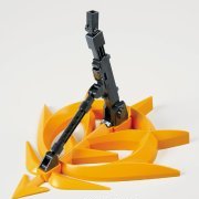 アクションベース1 ジオン軍Ver.