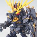 BB戦士 391 独角兽高达2号機 バンシィ・ノルン