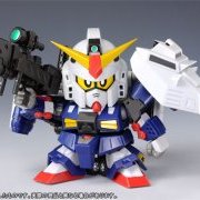 SDX SDコマンド戦記 G-ARMS キャプテン高达