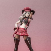 D-Arts 艾莉莎・伊莉妮琪娜・奥美拉 『GOD EATER(噬神者)』より