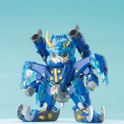 BB戦士 No.292 青狼頑駄無