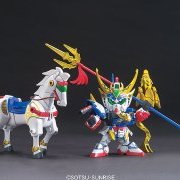 BB戦士 No.311 赵云高达・飛影閃 単品