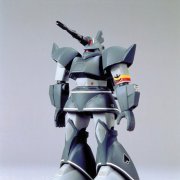 高达 MSV 1/144 勇士キャノン