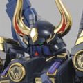 MG 高达无双2 武者高达MK-2