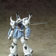 MS In Action グフイグナイテッド イザーク専用機