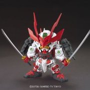 BB戦士 389 戦国アストレイ頑駄無