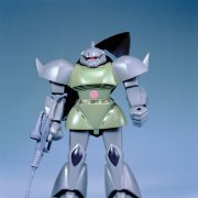 1/100 量産型勇士