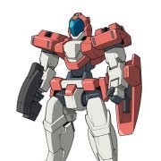 高达AGE ゲイジングビルダー系列 ジェノアス