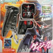 高达AGE ゲイジングビルダー系列 高达AGE-2 ダークハウンド