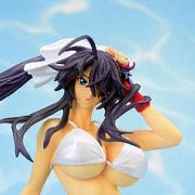 一騎当千 XTREME XECUTOR 関羽雲長 ビーチVer.改 白色