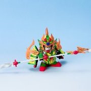 BB戦士 神槍丸（シンソウマル）