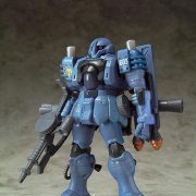 MS In Action ヅダ（予備機）